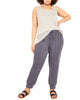 Stitch Seam Pant - thumbnail