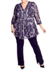 After Dark Tunic - thumbnail