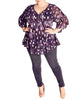 Harlow Frill Tunic - thumbnail