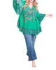 Frankie Frill Top  - thumbnail