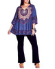 Frankie Frill Top  - thumbnail