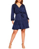 Pretty Tier Dress - thumbnail