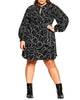 Sabina Dress - thumbnail