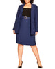 Perfect Suit Jacket - thumbnail