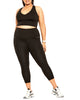 Cherri Mesh Legging - thumbnail