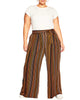 Intrigue Wide Leg Pant - thumbnail