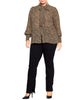 Luxe Leopard Top  - thumbnail