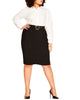 Perfect Suit Skirt - thumbnail
