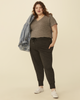 Laura French Terry Joggers - thumbnail