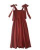 Brooke Midi Dress - thumbnail