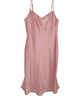 Vintage Disco Bias Slip Dress - thumbnail