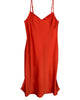Vintage Disco Bias Slip Dress - thumbnail