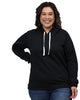 Solid Stylish Casual  Sweatshirt - thumbnail