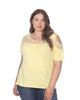 Bexley Lace Tunic Top - thumbnail