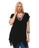 Fenella Tunic Top - thumbnail