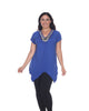Fenella Tunic Top - thumbnail