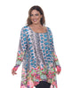 Marlene Tunic Top - thumbnail
