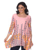 Rella Tunic Top - thumbnail