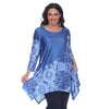 Rella Tunic Top - thumbnail