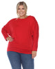 Dolman Sleeve Top - thumbnail