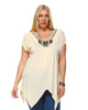 Fenella Tunic Top - thumbnail