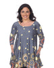 Erie Tunic Top - thumbnail