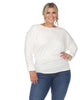 Dolman Sleeve Top - thumbnail