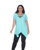 Fenella Tunic Top - thumbnail