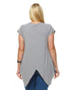 Fenella Tunic Top - thumbnail