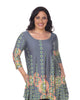 Rella Tunic Top - thumbnail