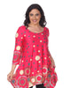 Erie Tunic Top - thumbnail