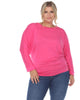 Dolman Sleeve Top - thumbnail