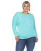 Dolman Sleeve Top - thumbnail