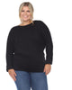 Dolman Sleeve Top - thumbnail