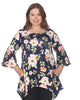 Blanche Tunic Top - thumbnail