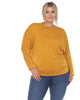 Dolman Sleeve Top - thumbnail