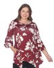 Blanche Tunic Top - thumbnail