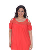 Bexley Lace Tunic Top - thumbnail