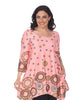 Erie Tunic Top - thumbnail