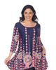 Rella Tunic Top - thumbnail
