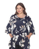 Blanche Tunic Top - thumbnail
