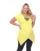 Fenella Tunic Top - thumbnail