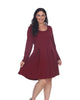 Jenara Dress - thumbnail