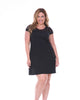 Pelagia Dress - thumbnail