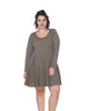 Jenara Dress - thumbnail
