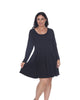 Jenara Dress - thumbnail