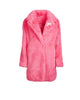 Barbie® Faux Fur Teddy Coat - thumbnail