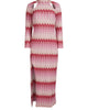 Barbie® Knit Midi Dress - thumbnail