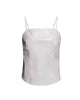 Penny Recycled Leather Cami - thumbnail