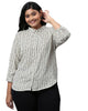 Printed Stylish Casual Shirt - thumbnail